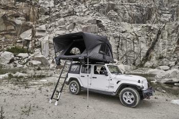193 099 р. Палатка на крышу автомобиля Wild Land Wild Cruiser 250 Pro  900007-0004-0001  с доставкой в г. Чебоксары. Увеличить фотографию 26