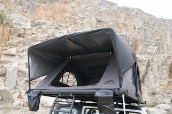 193 099 р. Палатка на крышу автомобиля Wild Land Wild Cruiser 250 Pro  900007-0004-0001  с доставкой в г. Чебоксары. Увеличить фотографию 25
