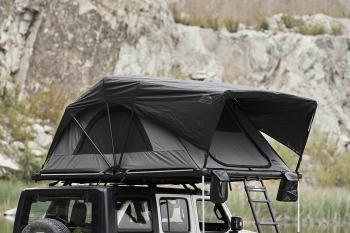 193 099 р. Палатка на крышу автомобиля Wild Land Wild Cruiser 250 Pro  900007-0004-0001  с доставкой в г. Чебоксары. Увеличить фотографию 21