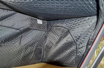 12 149 р. Утеплитель для автопалатки Wild Land Wild Crusier 160 Pro  910004-0005-0004  с доставкой в г. Чебоксары. Увеличить фотографию 5