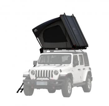 182 469 р. Палатка на крышу автомобиля Wild Land Desert Cruiser 120 Pro с лестницей  900002-0001-0007.set  с доставкой в г. Чебоксары. Увеличить фотографию 2