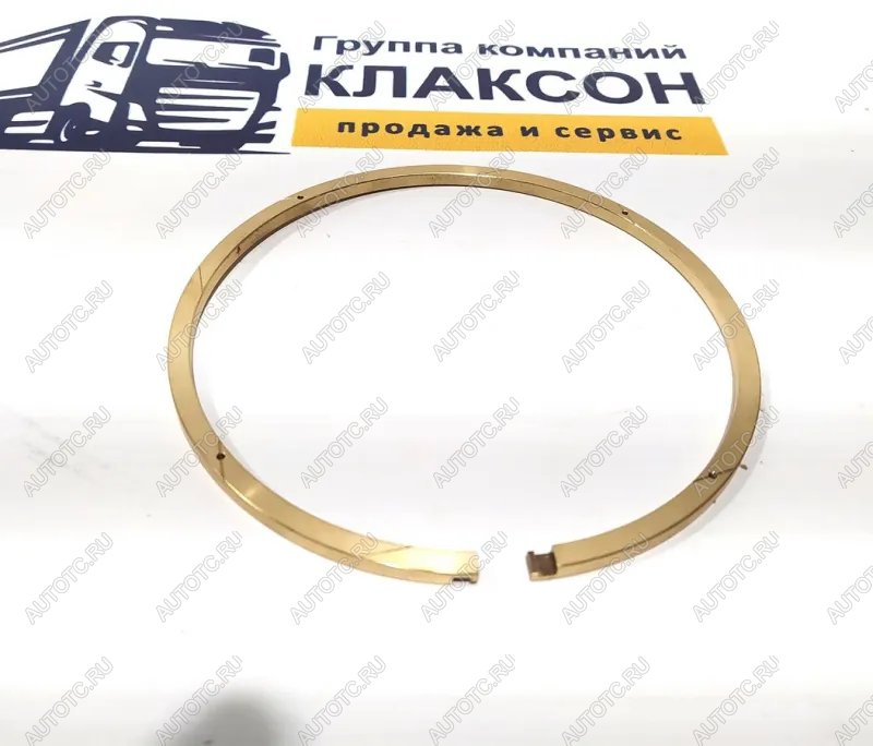 1 499 р. Кольцо уплотнительное КПП SD16 (латунь) SHANTUI 16y-15-00079144-15-22891  с доставкой в г. Чебоксары