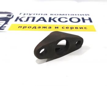 219 р. Кронштейн форсунки Eвро2 WD10 SHACMAN vg1500080094a61500080094  с доставкой в г. Чебоксары. Увеличить фотографию 2