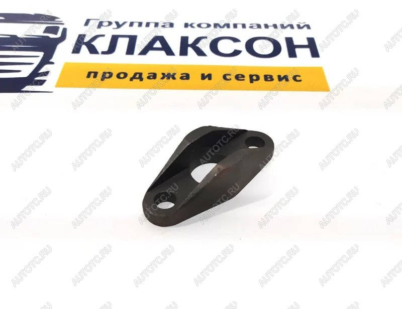 219 р. Кронштейн форсунки Eвро2 WD10 SHACMAN vg1500080094a61500080094  с доставкой в г. Чебоксары