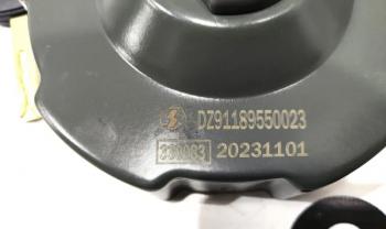 1 879 р. Крышка топливного бака SHACMAN ОРИГИНАЛ SHACMAN dz9118955002397189550020  с доставкой в г. Чебоксары. Увеличить фотографию 3