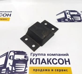 639 р. Отбойник рессоры задней HOWO (!!!УЦЕНКА: возможен нетоварный вид!!!) SITRAK az9114520091  с доставкой в г. Чебоксары. Увеличить фотографию 2