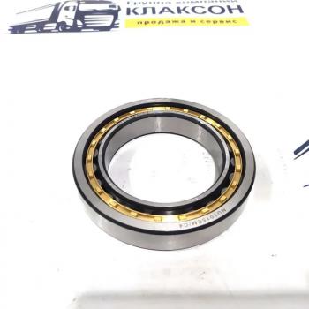 1 499 р. Подшипник 75x115x20 роликовый КПП SD16 SD17-B3 SHANTUI gb283-nu1015c4gb283-87  с доставкой в г. Чебоксары. Увеличить фотографию 2