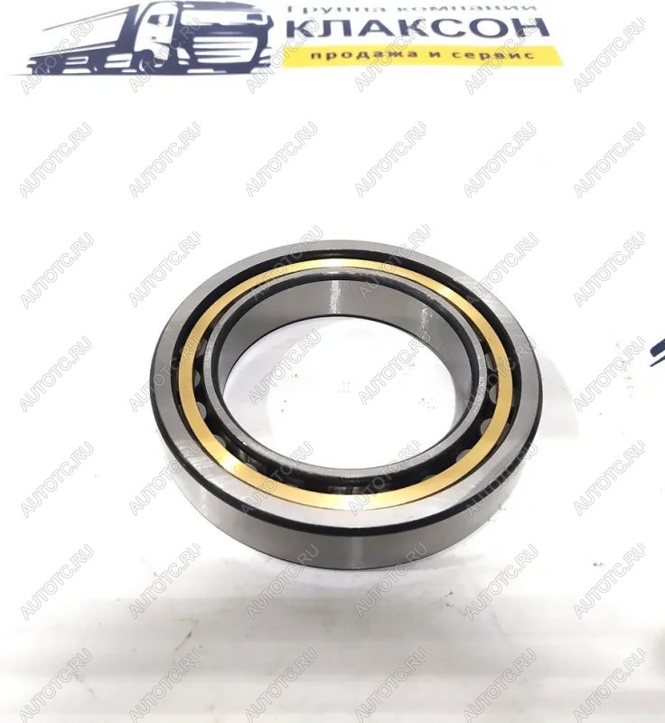 1 499 р. Подшипник 75x115x20 роликовый КПП SD16 SD17-B3 SHANTUI gb283-nu1015c4gb283-87  с доставкой в г. Чебоксары