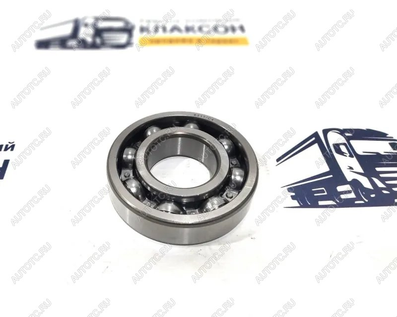 999 р. Подшипник 55х120х29 ГТР SD16 SHANTUI gb276-6311  с доставкой в г. Чебоксары