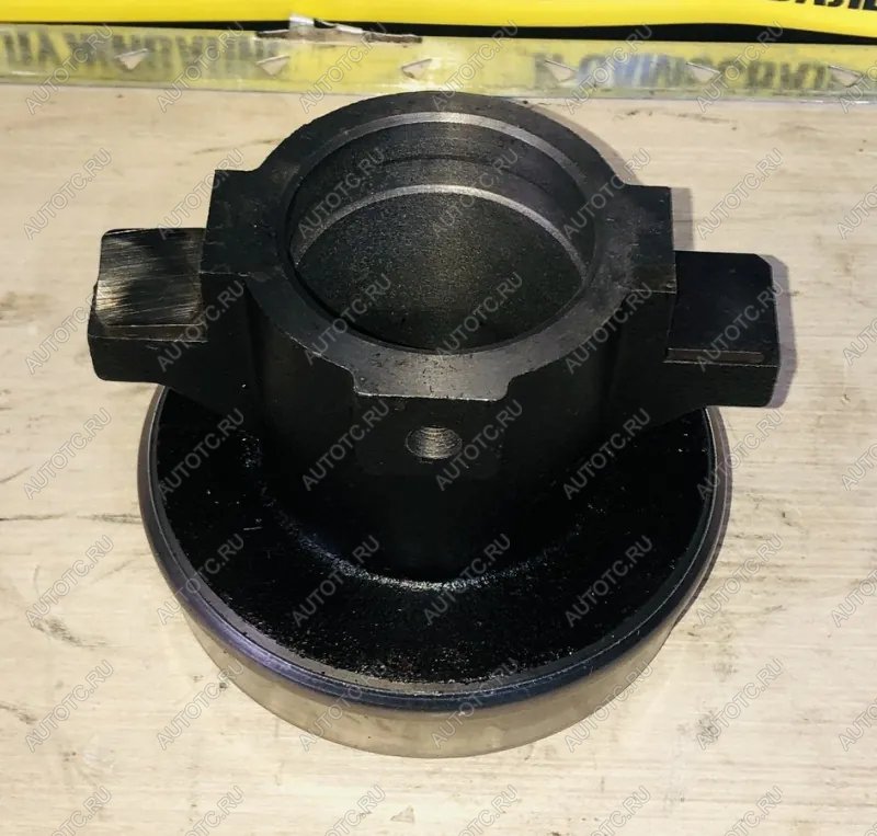 2 259 р. Подшипник выжимной  прямого действия DZ911416004485CT5787F2 VALMO0000040 VALMO dz911416004485ct5787f2  с доставкой в г. Чебоксары