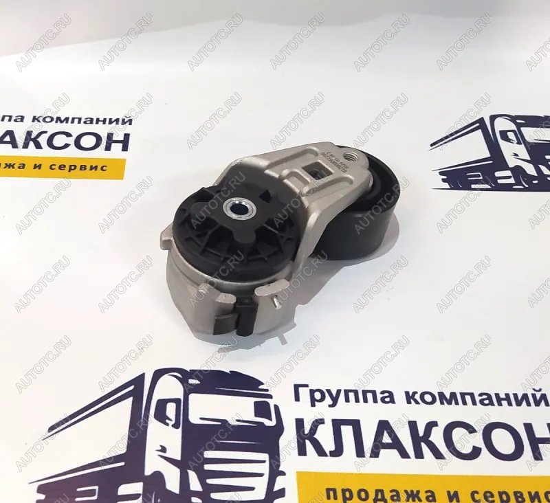 2 339 р. Ролик натяжной WP10 F3000 WEICHAI 612600061256  с доставкой в г. Чебоксары