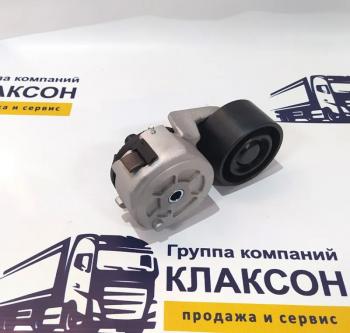 2 339 р. Ролик натяжной WP10 F3000 WEICHAI 612600061256  с доставкой в г. Чебоксары. Увеличить фотографию 2