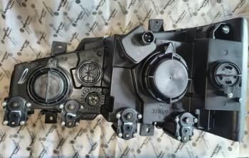 24 109 р. Фара передняя правая J6 WAYTEKO PREMIUM WAYTEKO PREMIUM 3711020-59ac  с доставкой в г. Чебоксары. Увеличить фотографию 3
