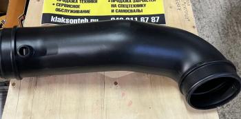 5 119 р. Труба соединительная воздушного фильтра DM E5 FAW 1109456-74a  с доставкой в г. Чебоксары. Увеличить фотографию 3