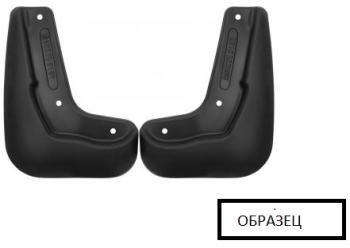 Брызговики задние (standard) REIN Geely Emgrand  SS11 (2021-2025)
