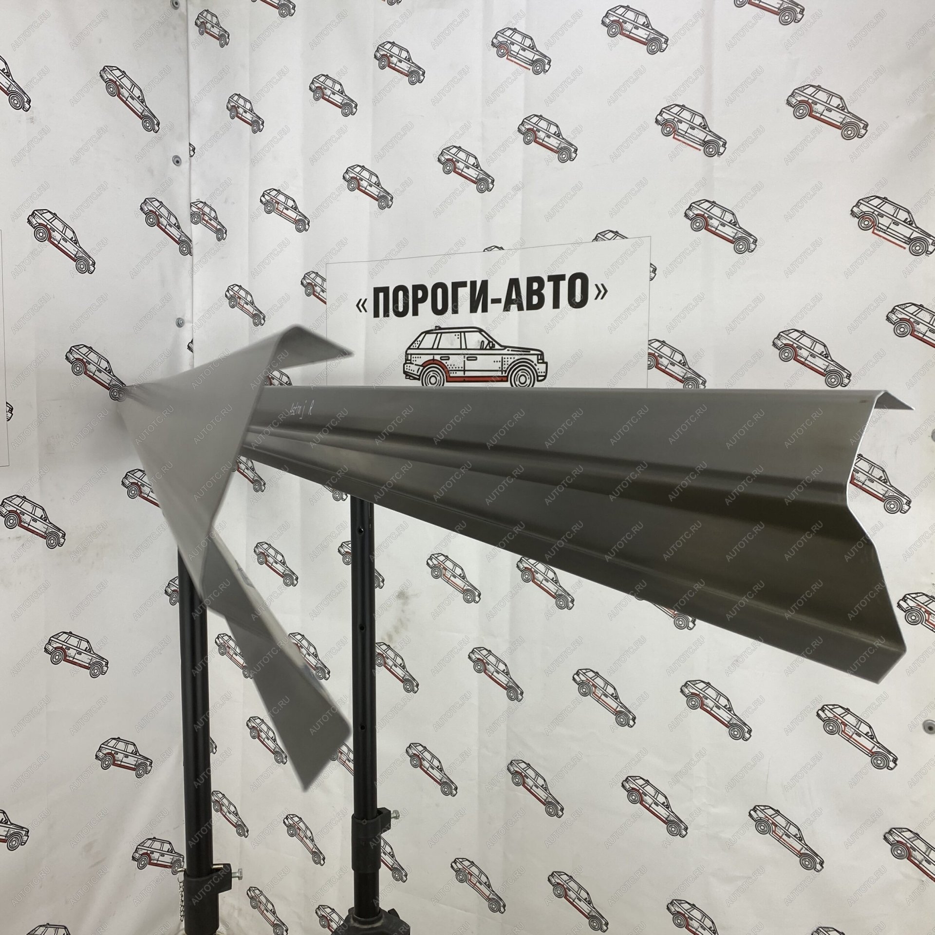 1 989 р. Правый ремонтный порог ПОРОГИ-АВТО Opel Astra J хэтчбек 5 дв. дорестайлинг (2009-2012) (холоднокатаная сталь 1 мм)  с доставкой в г. Чебоксары
