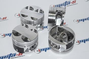 Поршни СТИ 320.04 (Toyota, 3S-GTE, 86,5, valve=3428, под степень Е=8,7) СТИ 688247178