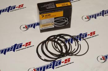 Кольца поршневые 82,5 мм (1,21,52,0 Federal Mogul) Federal Mogul (ДЗВ) 688247220