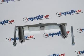 Планка фиксации распредвалов 21179 Vesta, X-ray 1.8л  688248908