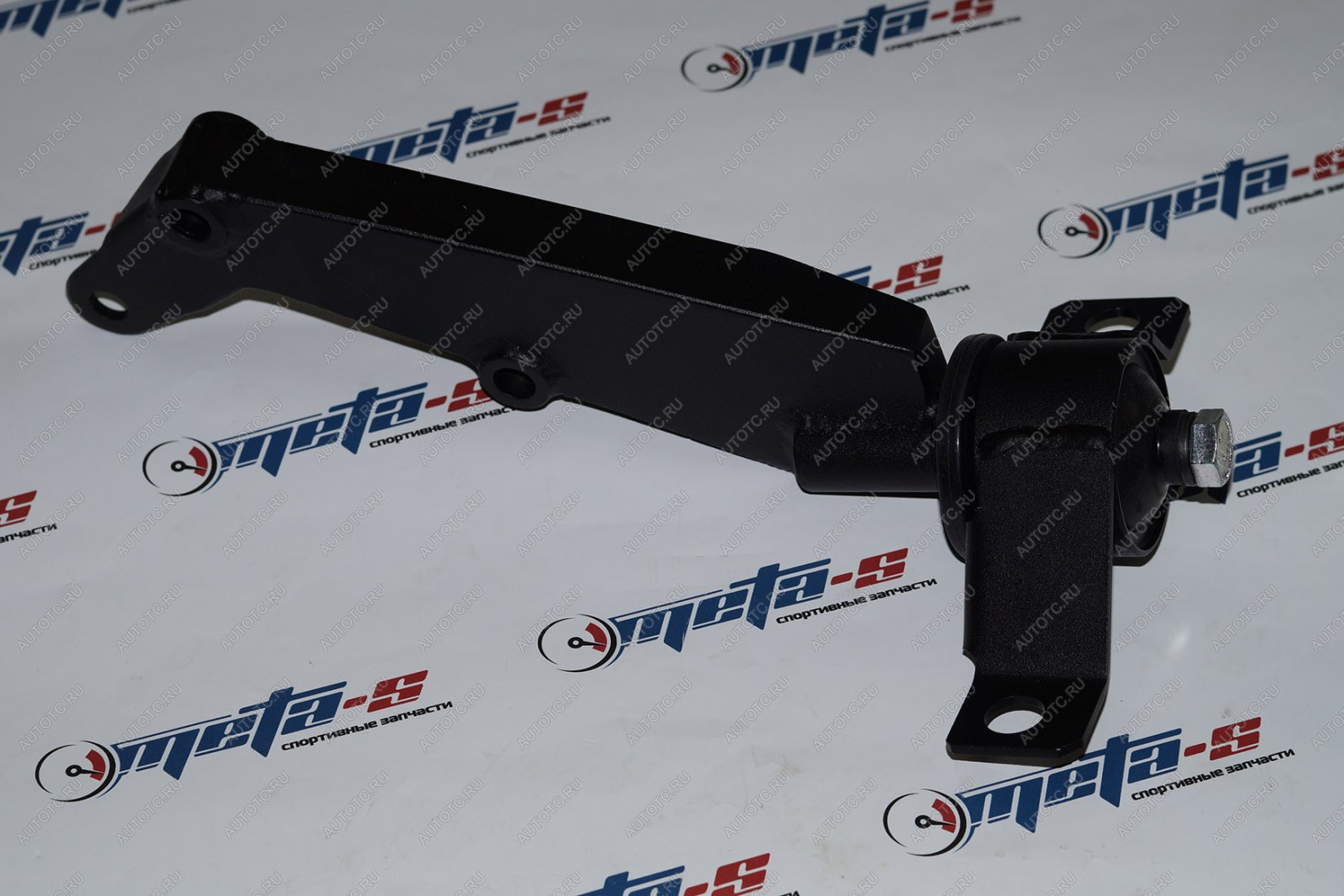 5 799 р. Опора двигателя 2190 Гранта задняя усиленная Pro.Car Pro.Car 688248915  с доставкой в г. Чебоксары