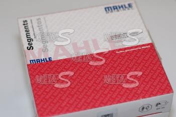 Кольца поршневые 83,0 мм (1,21,52,5 Mahle) MAHLE 688246048