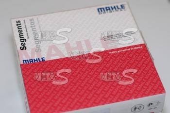Кольца поршневые 84,0 мм (1,51,52,0 Mahle) MAHLE 688246050