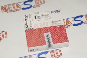 Кольца поршневые 84,0 мм (1,52,03,947 Mahle Fiat) MAHLE 688246051
