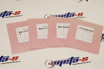 Кольца поршневые 82,8 мм (1,52,03,947 Mahle) MAHLE 688248054