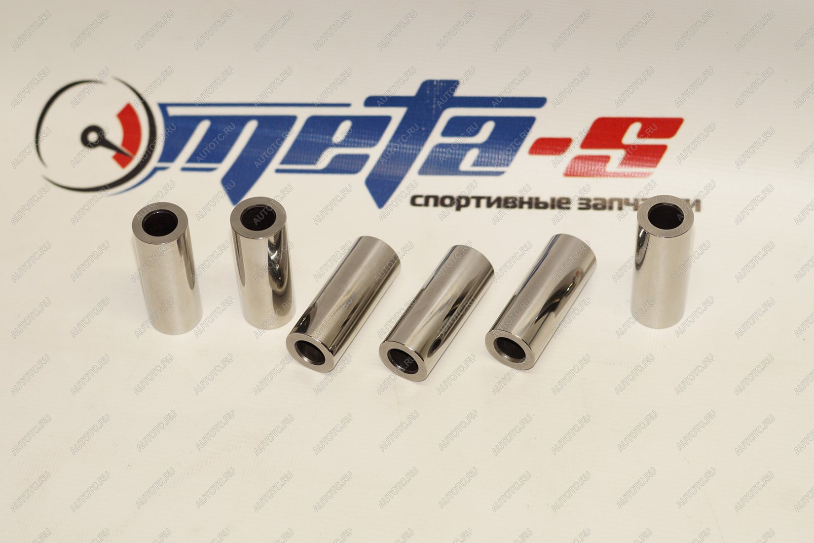 999 р. Палец поршневой 22 мм (СТИ усиленный) СТИ 688246057  с доставкой в г. Чебоксары