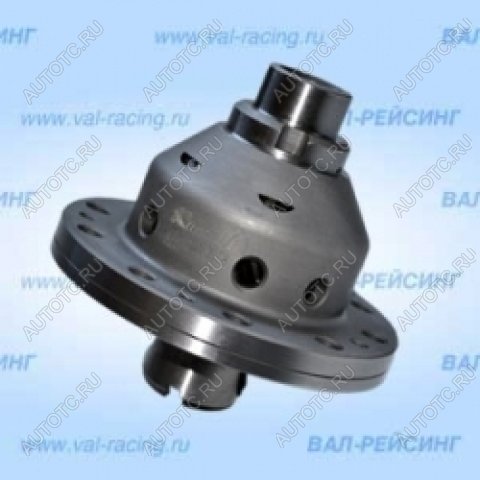 41 649 р. Блокировка дифференциала TOYOTA ValRacing (задний редуктор 8 дюйм, подшипник 50 мм) ValRacing 688247308  с доставкой в г. Чебоксары