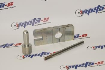 Планка фиксации коленвала 21179 Vesta, X-ray 1.8л ВАЗ 688248999