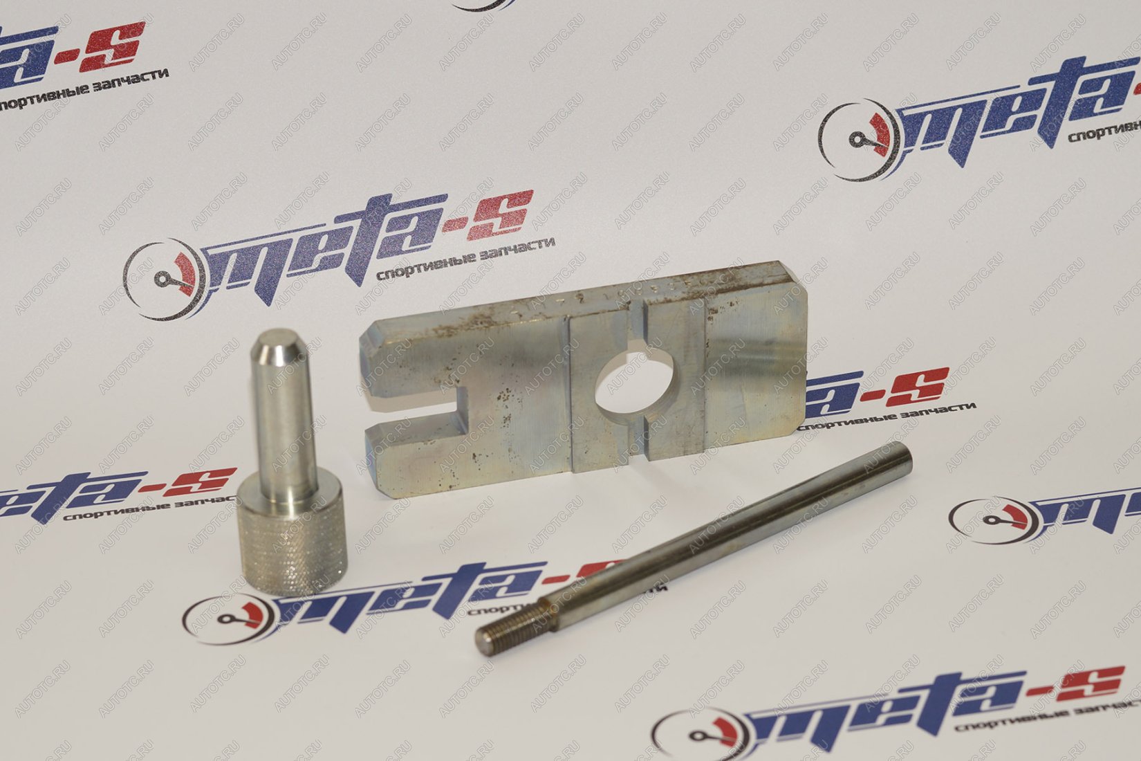 6 499 р. Планка фиксации коленвала 21179 Vesta, X-ray 1.8л ВАЗ 688248999  с доставкой в г. Чебоксары