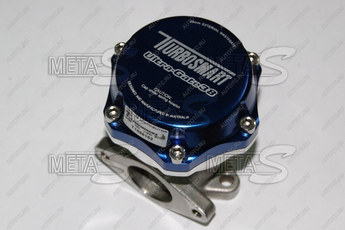 4 399 р. Вестгейт 38 мм Turbosmart Китай 688246118  с доставкой в г. Чебоксары