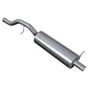 Глушитель 2113, 2114 Автопродукт Autoproduct 688247386