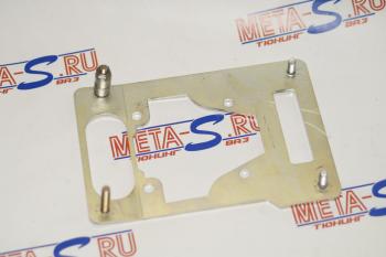 Пластина переходная к ЭУР 2108-2110 META-S 688245392