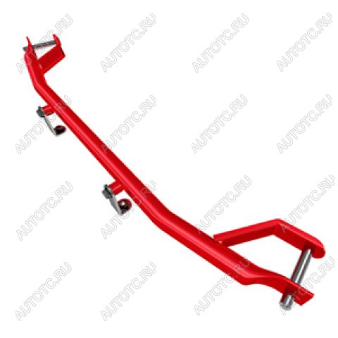 1 769 р. Распорка нижняя, тросовая 1118-2190 с 2013 г МКПП, АКПП DRIVE PLUS Autoproduct 688247458  с доставкой в г. Чебоксары