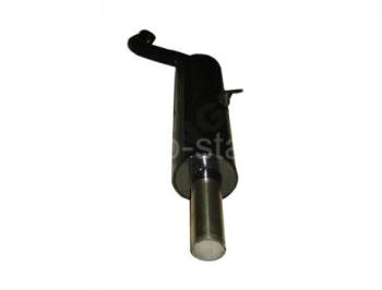 Глушитель 2101-2107 Stinger Классика Stinger 688245410