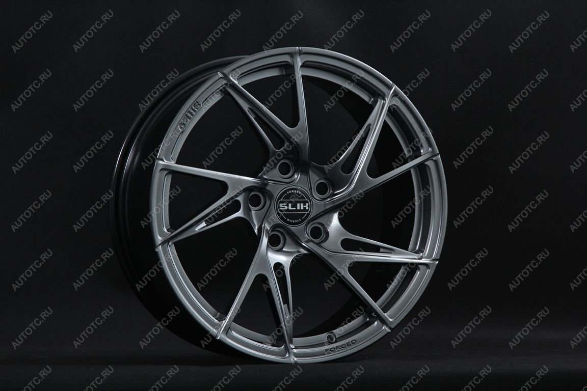 28 999 р. Диск SLIK 17x7,5 L780 SLIK 688249148  с доставкой в г. Чебоксары