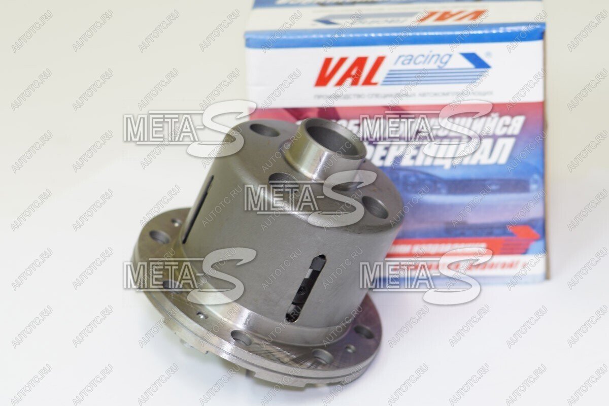 30 999 р. Блокировка дифференциала 2101-2121 дисковая "Дрифт" (2way) ValRacing ValRacing 688249159  с доставкой в г. Чебоксары