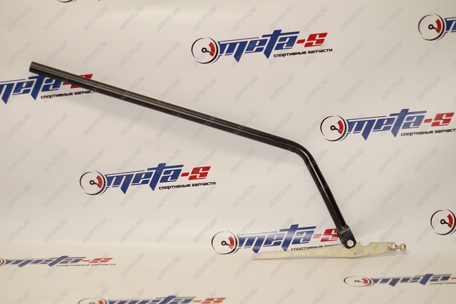 1 079 р. Кулиса 2108-2114 короткоходная META-S 688245428  с доставкой в г. Чебоксары