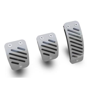 Накладки педалей X-Ray механика (3 шт) АВТОПРОДУКТ Autoproduct 688249208
