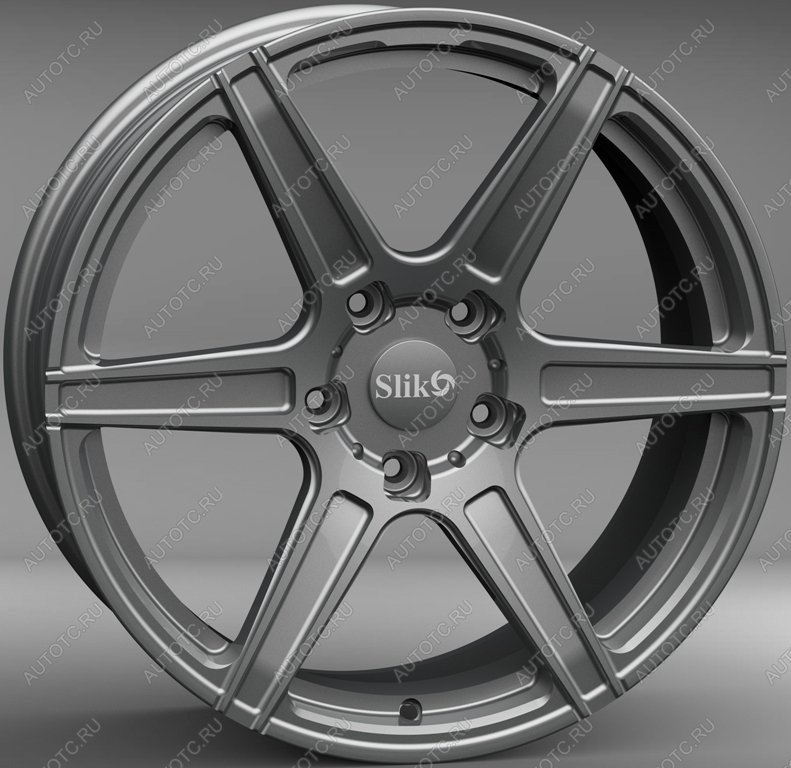 38 599 р. Диск SLIK 18х8 L832 SLIK 688248304  с доставкой в г. Чебоксары