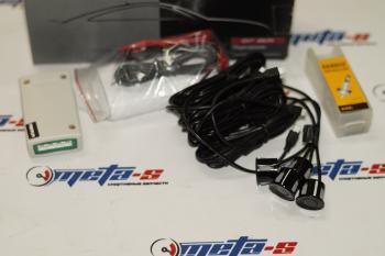 Парктроники GAMMA GF-801 Ferrum 688246293