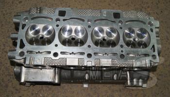 ГБЦ 21126 Тюнинг (легкие клапана, доработка каналов ручная) META-S 688245516