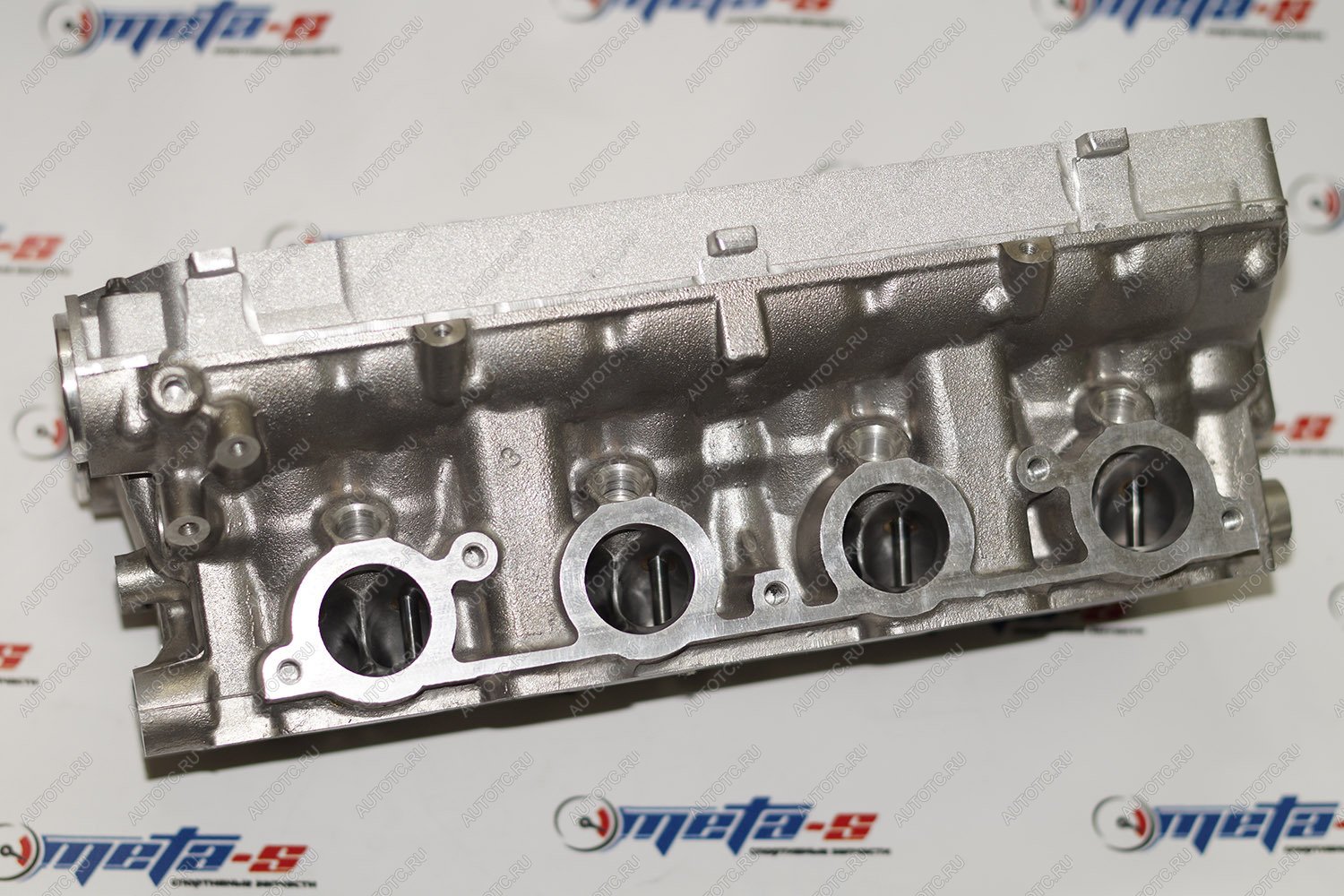 75 999 р. ГБЦ 21126 Тюнинг (Pro.Car ЧПУ обработка с клапанами облегченными) Pro.Car 688245518  с доставкой в г. Чебоксары