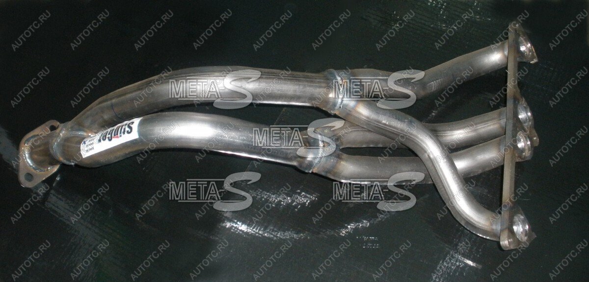 2 889 р. Паук 8-кл 2190 Stinger Гранта (38-43-51) Stinger 688245585  с доставкой в г. Чебоксары