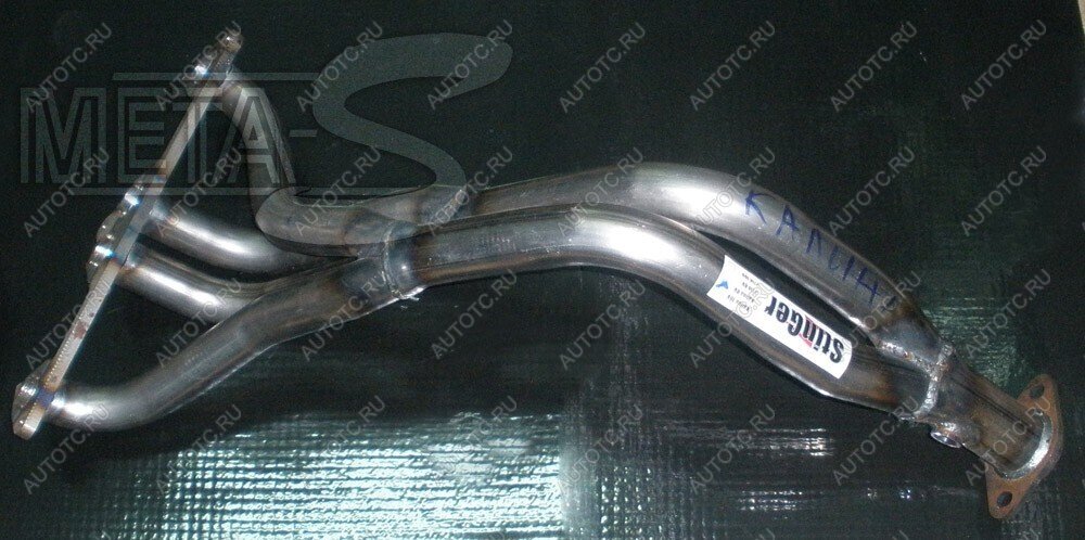 3 169 р. Паук 8-кл 1118 Stinger Калина (38-51-51) Stinger 688245588  с доставкой в г. Чебоксары