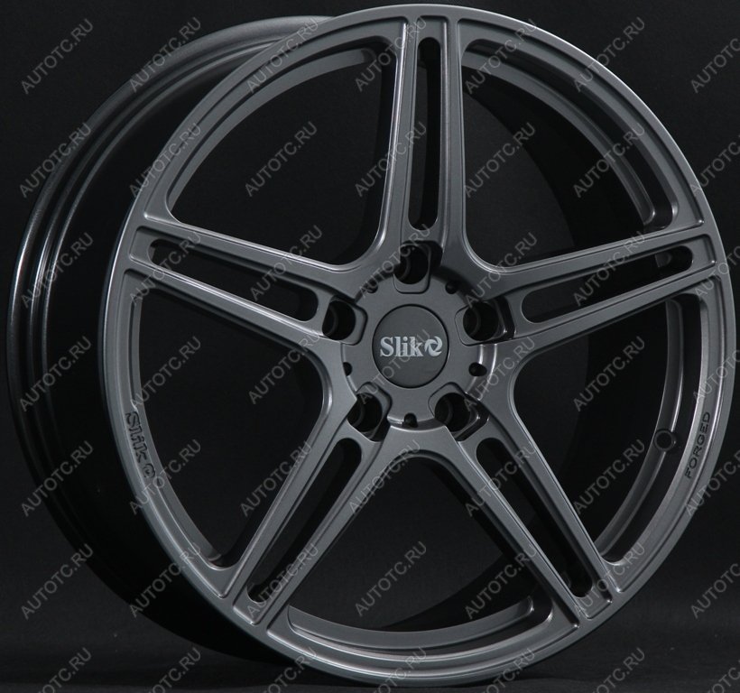 38 599 р. Диск SLIK 18х8 L824 SLIK 688247641  с доставкой в г. Чебоксары