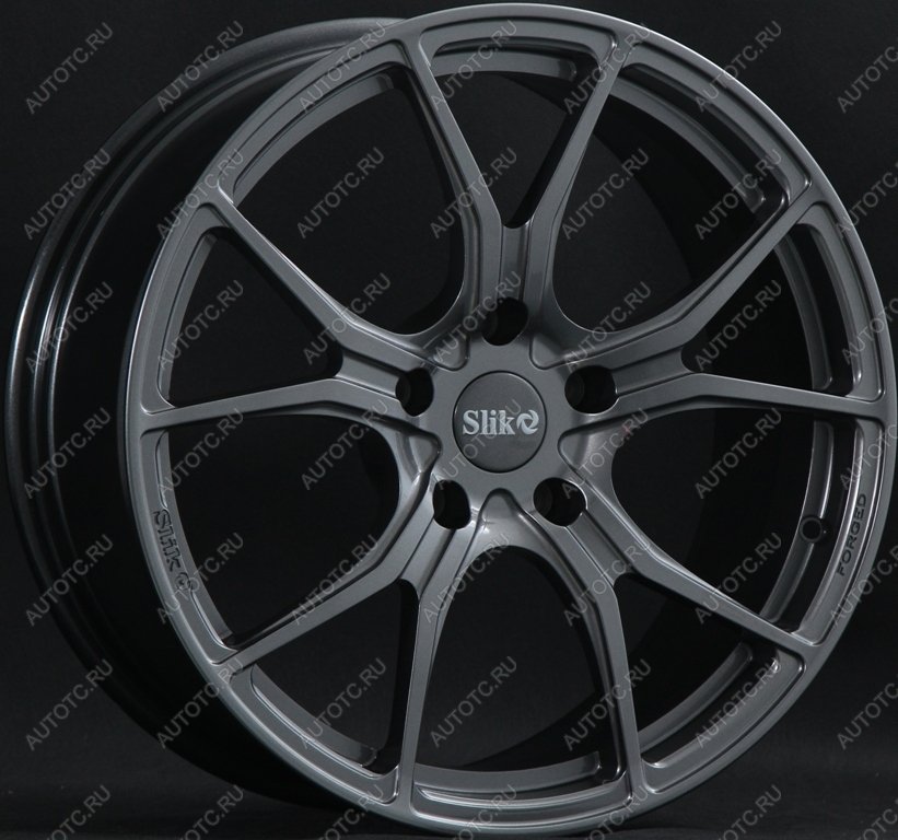 38 599 р. Диск SLIK 18х8 L827 SLIK 688247644  с доставкой в г. Чебоксары