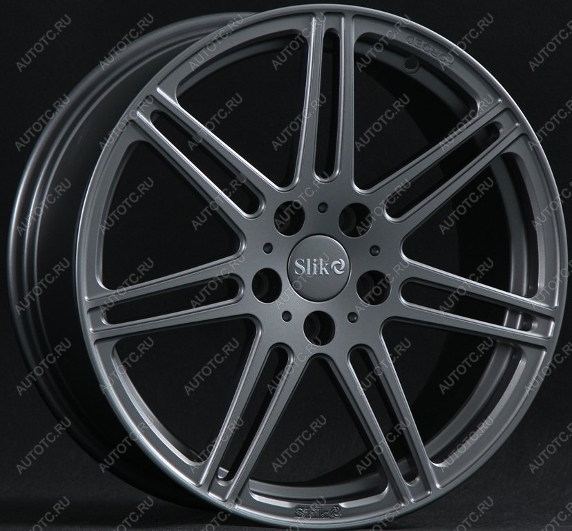 38 599 р. Диск SLIK 18х8 L828 SLIK 688247645  с доставкой в г. Чебоксары